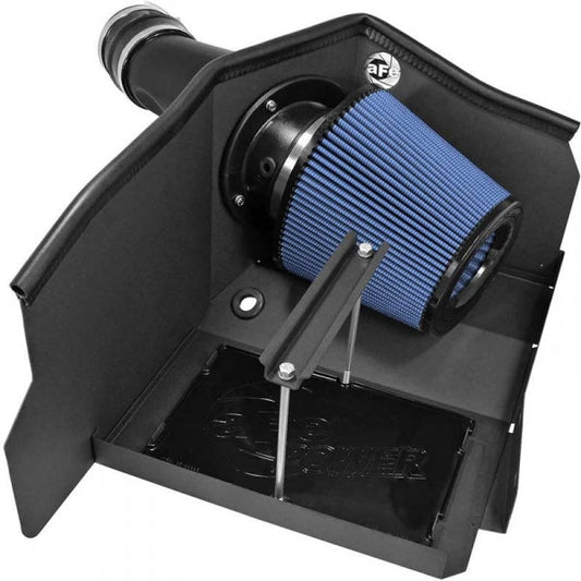 AFE STAGE 2 COLD AIR INTAKE SYSTEM TYPE XP 54-10192 - sunny-diesel-performance