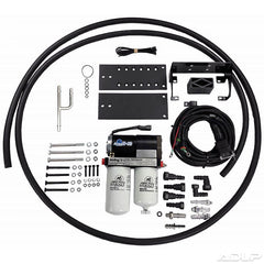 AirDog A6SABD426 II-4G 165 GPH Lift Pump for 2005-2018 Dodge 5.9L & 6.7L Cummins - sunny-diesel-performance