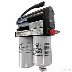 AirDog A6SABD426 II-4G 165 GPH Lift Pump for 2005-2018 Dodge 5.9L & 6.7L Cummins - sunny-diesel-performance