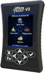 EFILIVE BLANK AUTOCAL V3