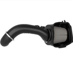 AFE PRO DRY S STAGE 2 MAGNUM FORCE INTAKE SYSTEM (2016-2019 NISSAN TITAN 5.0L)