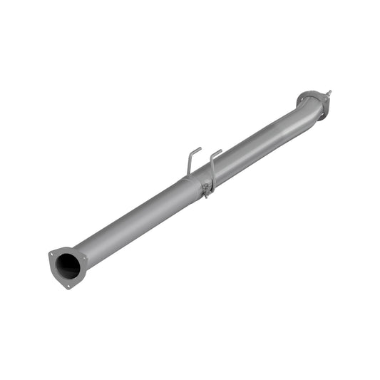 2011-2019 FORD 6.7L POWERSTROKE RACE PIPE ALUMINIZED