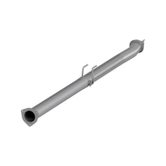 2011-2019 FORD 6.7L POWERSTROKE RACE PIPE ALUMINIZED