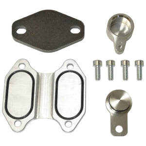 2013-2021 6.7L CUMMINS | CAB & CHASSIS COOLER UPGRADE KIT