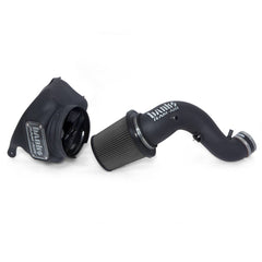 BANKS POWER 42255-D RAM-AIR INTAKE SYSTEM WITH DRY FILTER 2013-2018 DODGE 6.7L CUMMINS - sunny-diesel-performance