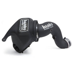BANKS POWER 42255-D RAM-AIR INTAKE SYSTEM WITH DRY FILTER 2013-2018 DODGE 6.7L CUMMINS - sunny-diesel-performance