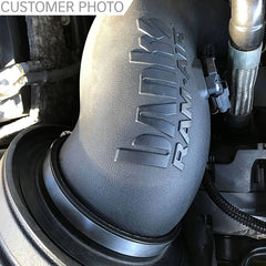 BANKS POWER 42255-D RAM-AIR INTAKE SYSTEM WITH DRY FILTER 2013-2018 DODGE 6.7L CUMMINS - sunny-diesel-performance