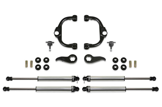 3.5″ BALL JOINT UCA LIFT KIT W/ DIRT LOGIC 2.25 SHOCKS