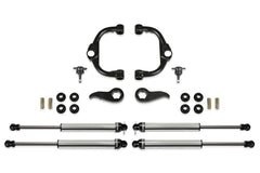 3.5″ BALL JOINT UCA LIFT KIT W/ DIRT LOGIC 2.25 SHOCKS