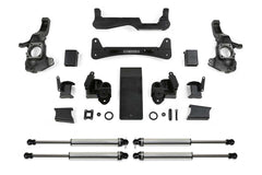 6″ RTS® LIFT KIT W/ DIRT LOGIC 2.25 SHOCKS