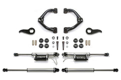 3.5″ UNIBALL UCA LIFT KIT W/ DIRT LOGIC 2.25 RESI SHOCKS