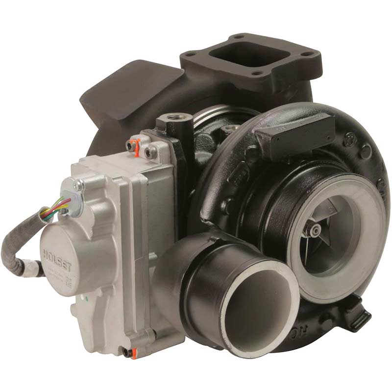 FLEECE FPE-351-1317 HOLSET VGT CHEETAH TURBOCHARGER - sunny-diesel-performance