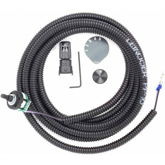 2011-2014 Ford 6.7L Powerstroke Fuel Temp Switch on The Fly Cable