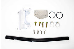 2004.5-2005 LLY DURAMAX | COOLER UPGRADE KIT - sunny-diesel-performance