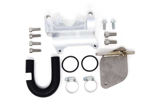 2007.5-2010 LMM DURAMAX | COOLER UPGRADE KIT