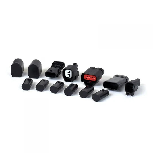 Shibby Engineering GML5PKIT Tuner Harness Plug Kit