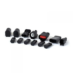 Shibby Engineering GML5PKIT Tuner Harness Plug Kit