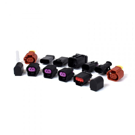 SHIBBY ENGINEERING GMLMLKIT TUNER HARNESS PLUG KIT