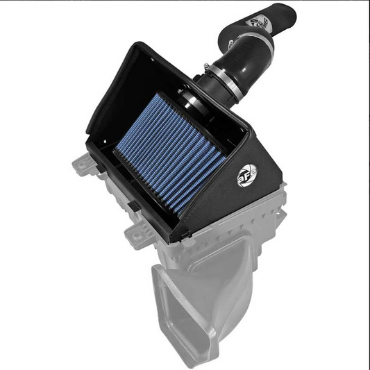 2014-2018 RAM 1500 3.0L ECODIESEL AFE MAGNUM FORCE XP PRO 5R STAGE 2 INTAKE SYSTEM