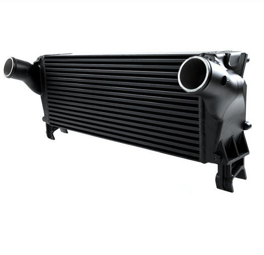 2013-2018 RAM 6.7L CUMMINS XDP X-TRA COOL DIRECT-FIT HD INTERCOOLER