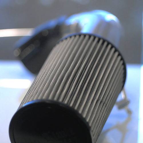 No Limit Fabrication 6.7 Powerstroke 20-25 Cold Air Intake