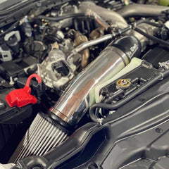 No Limit Fabrication 6.7 Powerstroke 20-25 Cold Air Intake