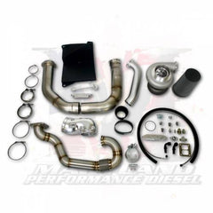 MPD 2015-2016 6.7L POWERSTROKE COMPOUND KIT
