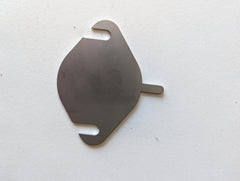 2011-2026 6.7L POWERSTROKE EGR SLIP IN BLOCKER PLATE