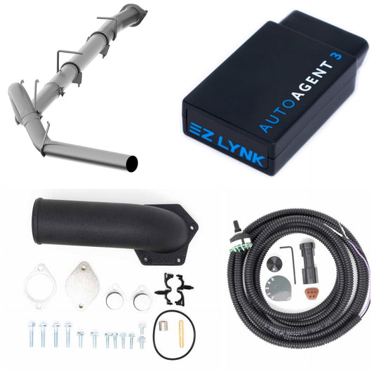 2008-2010 FORD 6.4 Powerstroke Build Your Own Tuning Package
