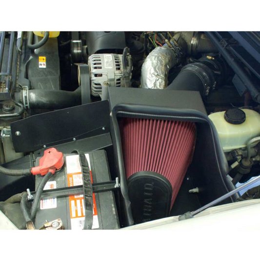 AIRAID INTAKE SYSTEM