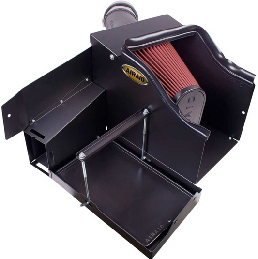 AIRAID INTAKE SYSTEM