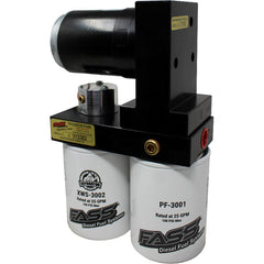 FASS TS D07 165G TITANIUM SIGNATURE SERIES 165GPH FUEL SYSTEM - sunny-diesel-performance