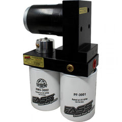 FASS TS D12 100G TITANIUM SIGNATURE SERIES 100GPH FUEL SYSTEM