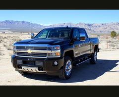 2011-2016 Duramax LML Build Your Own Tuning Package