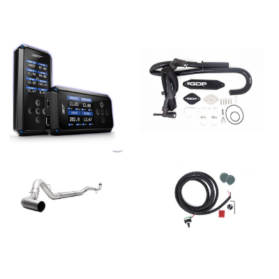 2011-2019 6.7L BDX Build Your Own Tuning Package