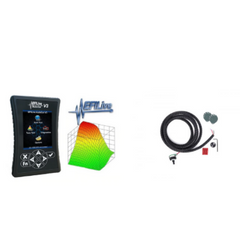 EFI LIVE WITH Starlite CUSTOM TUNING FOR 01-10 DURAMAX