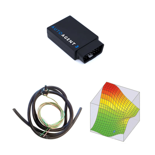 Ezlynk 3.0 With AMDP Tuning Unlimited Support Pack