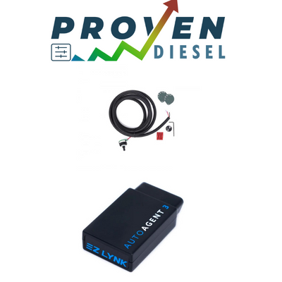 Ezlynk 3.0 With Proven Diesel Unlimited Support Pack