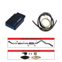 2018-2019 FORD 3.0L POWERSTROKE BUILD YOUR OWN TUNING PACKAGE