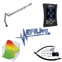 2011-2016 LML BUILD YOUR OWN TUNING PACKAGE