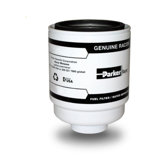 2013-2018 DODGE 6.7L CUMMINS RACOR PARFIT FUEL FILTER