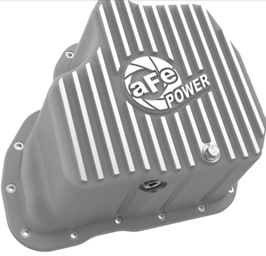 AFE STREET SERIES DEEP ENGINE OIL PAN