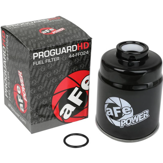 2013-2018 RAM 6.7L CUMMINS AFE PRO-GUARD HD FUEL FILTER