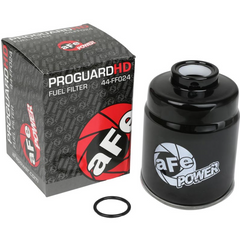 2013-2018 RAM 6.7L CUMMINS AFE PRO-GUARD HD FUEL FILTER