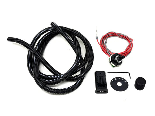 2020-2025 6.7L Powerstroke Fuel Temp SOTF Switch