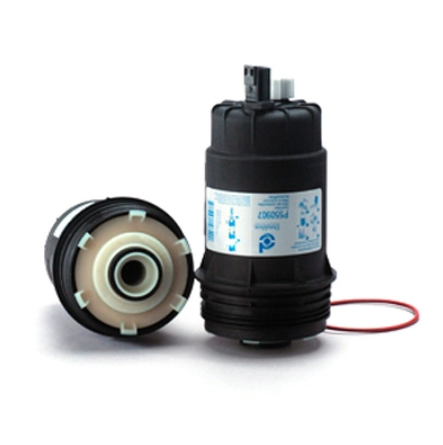 2007.5-2010 DODGE 6.7L CUMMINS DONALDSON FUEL FILTER ASSEMBLY