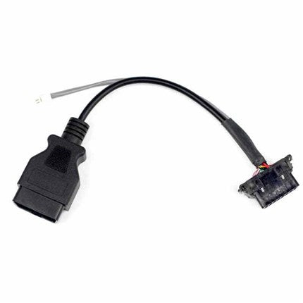 Cummins Bypass Cable 2018-2021 6.7L