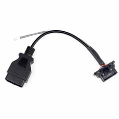 Cummins Bypass Cable 2018-2021 6.7L