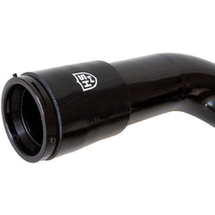 H&S MOTORSPORTS 122016 HOT SIDE INTERCOOLER PIPE UPGRADE 2011-2025 Ford 6.7L