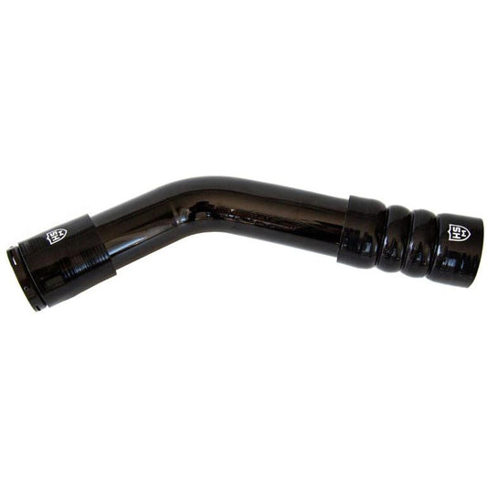 H&S MOTORSPORTS 122016 HOT SIDE INTERCOOLER PIPE UPGRADE 2011-2025 Ford 6.7L